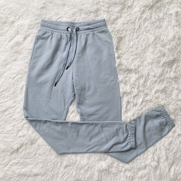 NWOT Human Nation Gender Inclusive jogger sweats XS - Picture 2 of 7